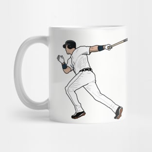 Miggy homer Mug